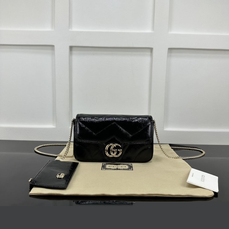 G*u*i satchel bags